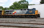 CSX 1982